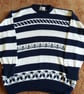 Nautical Stripe Jumper - Image 1