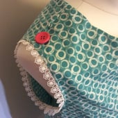 Shelley Robinson: handmade