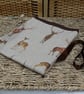 Stag and Deer Bottle Gift Bags - Image 7