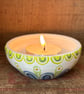 Small ceramic dish or tealight holder - Image 5