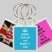 Simply Keyrings