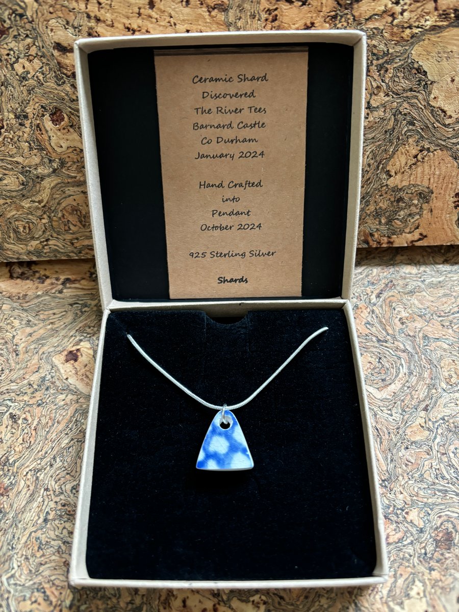 Handmade Pendant Necklace, Unique, One of a Kind, Eco Friendly Gifts.