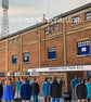 Huddersfield. Limited Edition Fine Art Print. Town Football Club Stadium Gift - Image 2