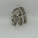 Sterling Silver adjustable Ring