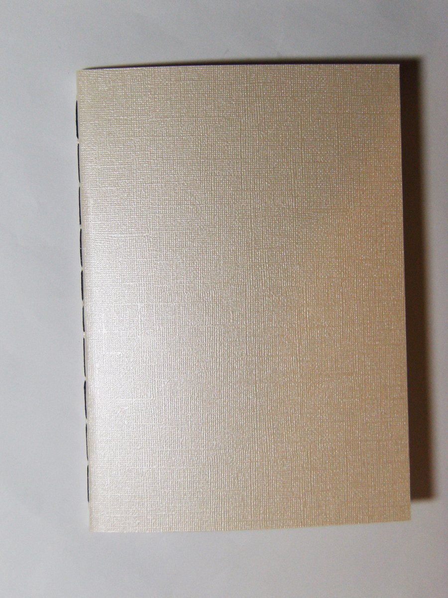 Custom Order for May - Pearly Rainbows Pastel A5 Photo Book 