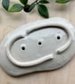 Verbena soap dish - Image 2