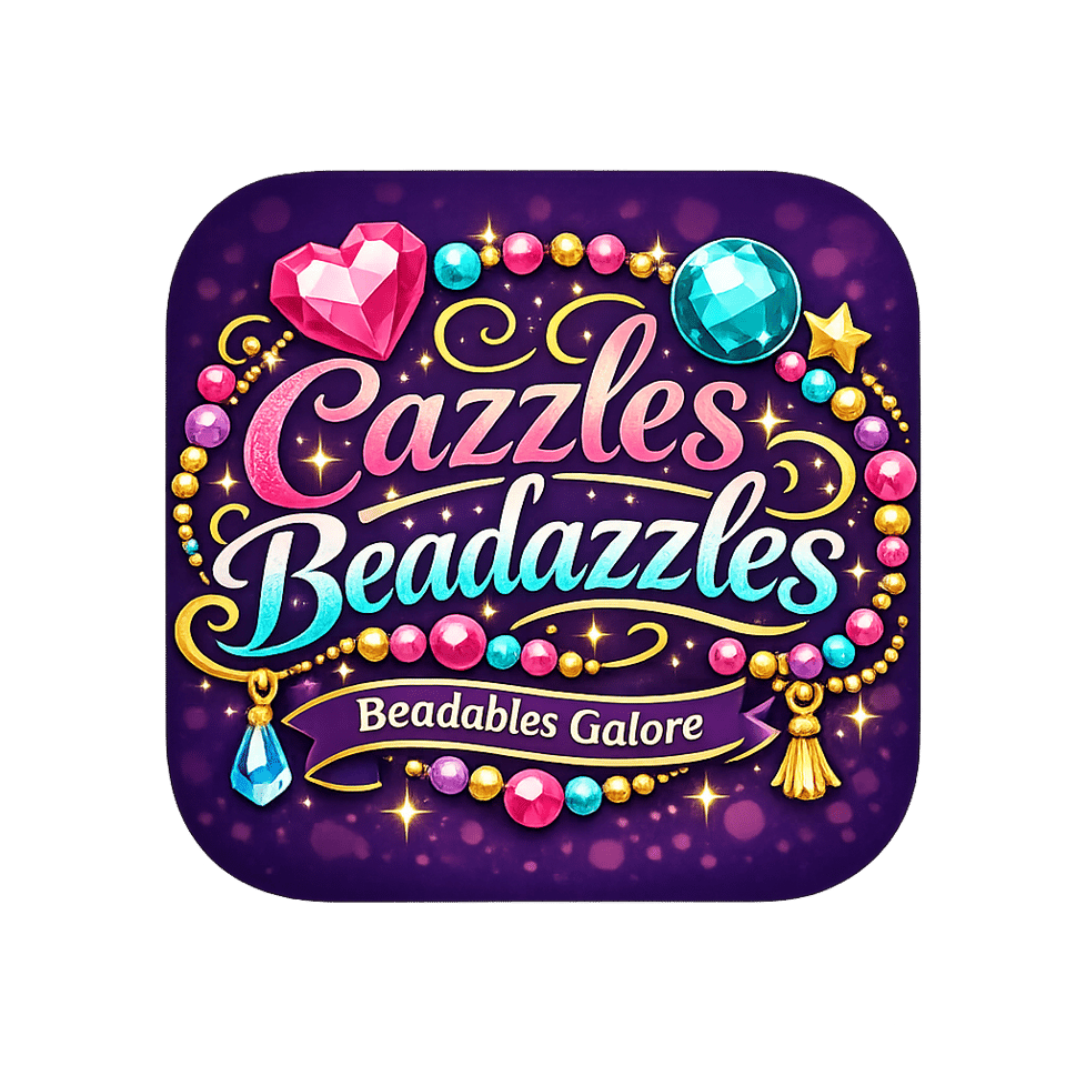 CazzlesBeadazzles