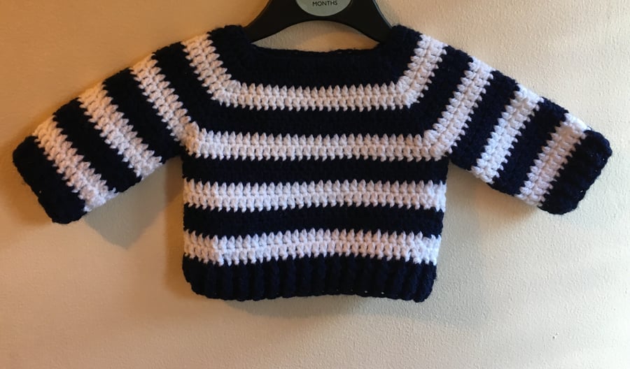 Lovely Baby Jumper Tiny Baby-Newborn 