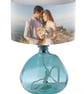 Personalised Lampshade - Photo Lamp shade - Portrait Gift  - Image 4