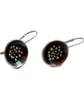 Sterling Silver Earrings, G2 - Image 2