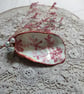 Oyster Shell Trinket Dish - Gift Boxed