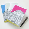 Edinburgh Notebook 
