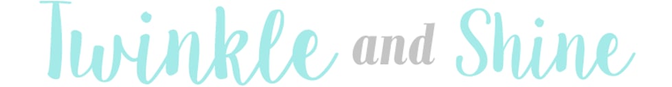 Twinkle and Shine Design