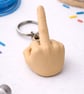 Any 3 Keyrings for 5 Pounds, Mix and Match 3D Printed Keychain Bundle - Image 2