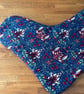 William Morris Christmas Stocking. - Image 2