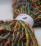 Hand spun Art Yarn 