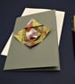 Origami Card - Image 1