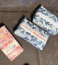 Handy pocket size Tissue holder handmade - Image 3