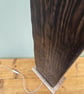 Reclaimed Railway Sleeper Floor Lamp - Image 9