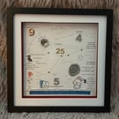 Celestial Whispers Frames