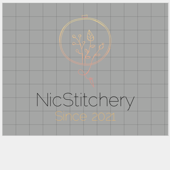 NicStitchery