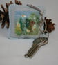 Meadow Keyring - Image 1