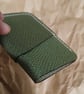 The Limsboro Wallet, The Perfect Front pocket Card Holder - Image 5