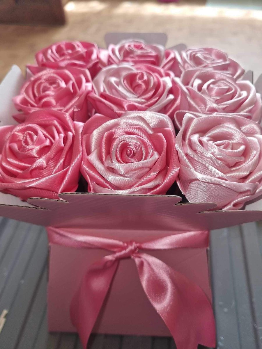 Roses Bouquet