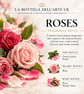 Rose Soy Candle Floral and Aromatic - Image 6