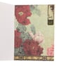 Japanese Inspired 3D Decoupage Greetings Card – Geisha Design - Image 9