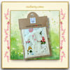 Tiny Ivory Layette set for the Baby Pip Squeaks 