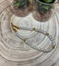 Pearl Bead Bracelet Strap Lanyard