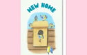 New Home Cards