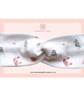 Women's Twist Knot Headband-Hairband Knot-Jersey Twist Headband-Sea-HA013 - Image 2