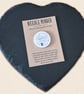 Thread Head Needle Minder - Funny Cross Stitch Accessory
