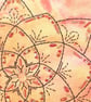 Mandala Beaded Embroidery Kit - Image 2