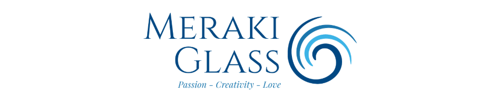 Meraki Glass Art