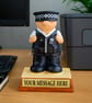 Police Officer Gift Birthday Retirement Present Personalised Policeman Promotion