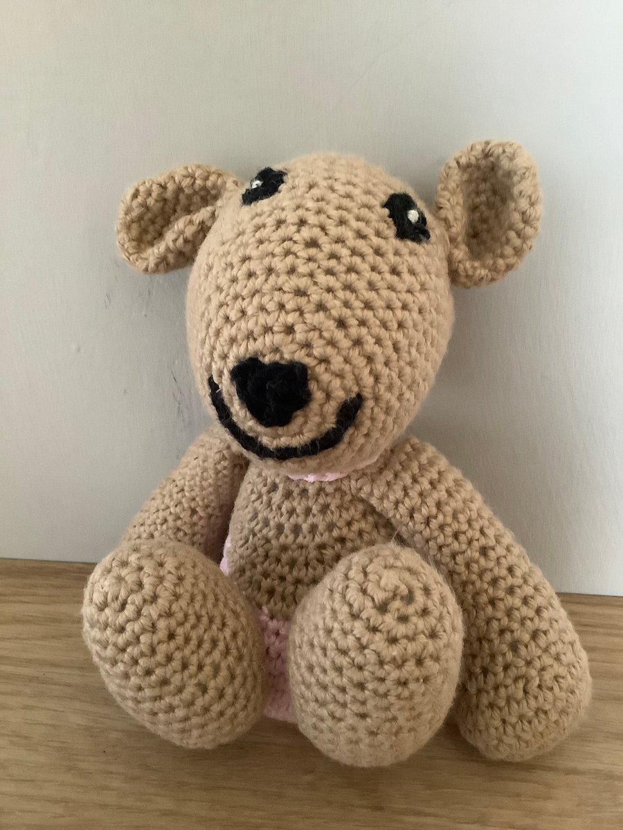 Scuttlepants Soft Toy Mouse.