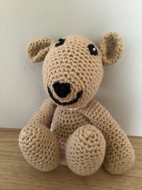 Scuttlepants Soft Toy Mouse.