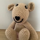 Scuttlepants Soft Toy Mouse.