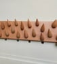 "Rain Shower" coat rack - Image 1
