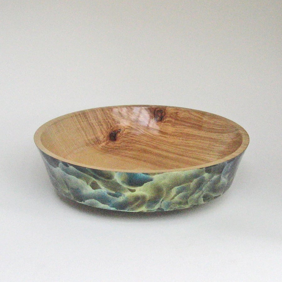 Ash bowl