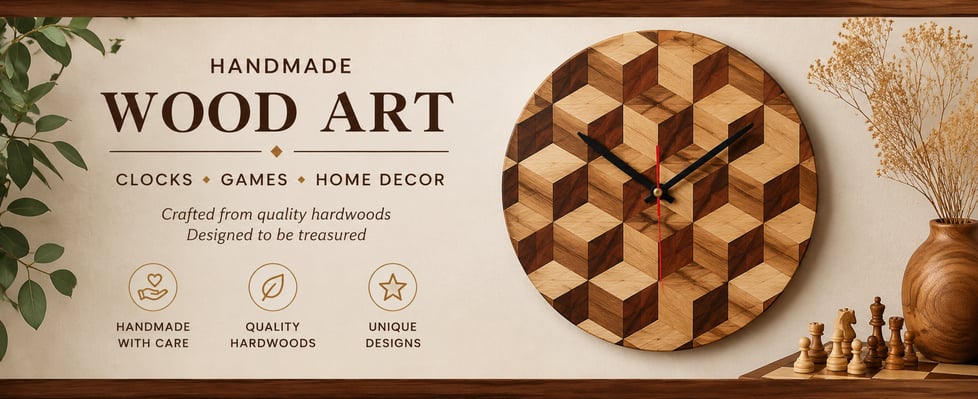 VGWoodCrafts