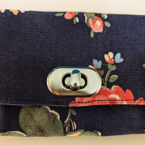 Cath Kidston Kentish Rose Purse