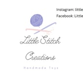 Little Stitch Creations