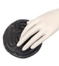 Ergonomic handheld finger labyrinth healing stone - Image 4