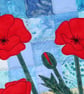 Poppy Cushion Kit  - Image 2