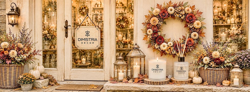 Dimistria Decor