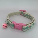 The Other Prettiest Cat Collar